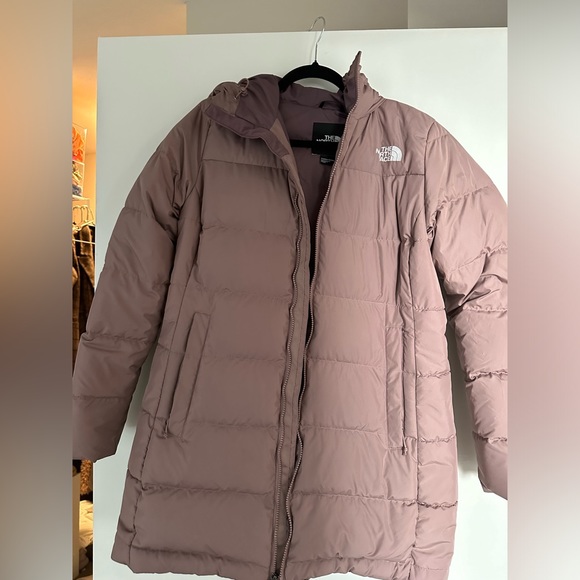The North Face Jackets & Blazers - The North Face Puffer Jacket Women's size Large